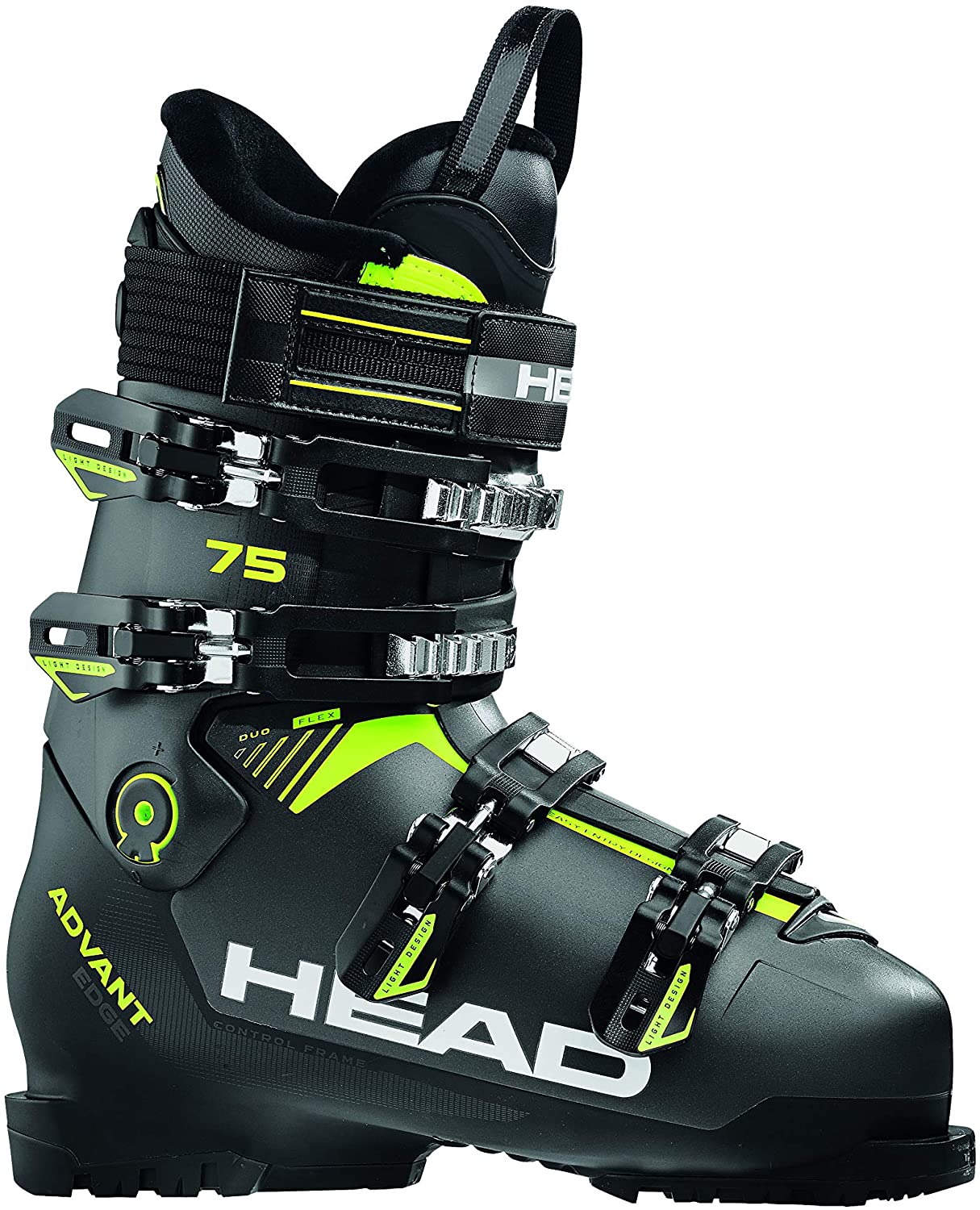 Rossignol - Pure Pro- - Shop of Ski